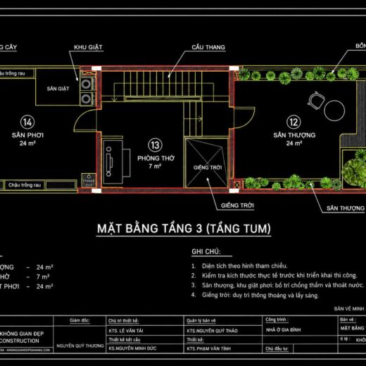 mau nha pho 3 tang 5x20 2026 mau 11
