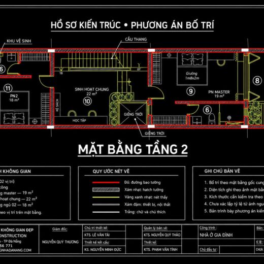 mau nha pho 3 tang 5x20 2026 mau 13
