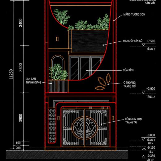 mau nha pho 3 tang 5x20 2026 mau 14